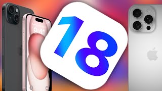 Top 10 Wishes for iOS 18 [upl. by Cozmo]