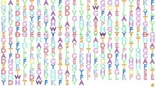 Gene Music using Protein Sequence of GALM quotGALACTOSE MUTAROTASE ALDOSE 1EPIMERASEquot [upl. by Nednerb]