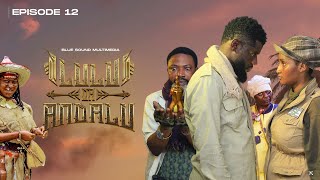 LULU DA ANDALU Season 1 Episode 12 with English subtitles  Latest Nigerian Series Film [upl. by Bellew698]