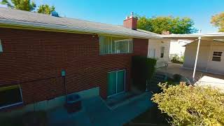 Spanish Fork Home Aerial Video [upl. by Brittan799]