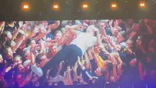 WINCENT WEISS FRISCHE LUFT  LIVE  MAXSCHMELING HALLE BERLIN 18112019 [upl. by Shea945]