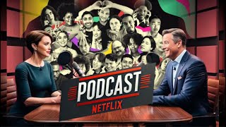 quotLaugh Leaders The Top 20 Comedians of All Time  Funny Podcast with Jimmy Kimmel amp Emma Watsonquot [upl. by Ogires]