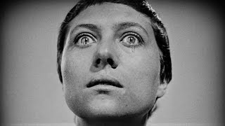 The Passion of Joan of Arc 1928  Richard Einhorn’s Voices of Light [upl. by Einahpehs]