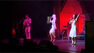 Abba Forever  Abba Tibute Band  Henderson Management Agency [upl. by Aztiram]