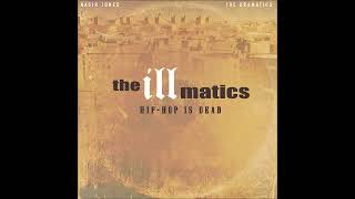 Nas  The Dramatics  The Illmatics EP Full Album  Amerigo Gazaway [upl. by Fabien]