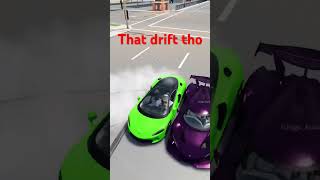 Roblox drift lol that music my brother had on made it perfect roblox larueplaysYT drifting drift [upl. by Rame563]