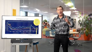 MarketCast XXV Halloween and Budget Special  Housing Market Forecast by Matt Fleming at AF Oliver [upl. by Pandolfi]