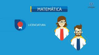 Licenciatura em Matemática [upl. by Carrington]