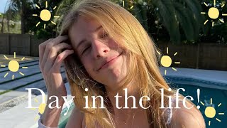 Day In the Life at Florida [upl. by Lounge]