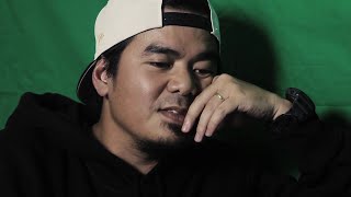 Break It Down Episode 1 Sinio vs Shehyee  Hosted By Loonie featuring Ron Henley and Gloc 9 [upl. by Petras630]