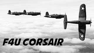 F4U Corsairmp4 [upl. by Cott]