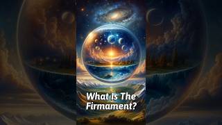 What Is The Firmament [upl. by Nneb]