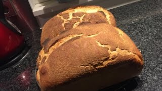 Witbrood White bread [upl. by Nnahteb]