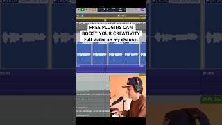 FREE PLUGINS CAN BOOST YOUR CREATIVITY [upl. by Ruhl]