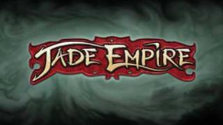 Jade Empire Soundtrack  Anthem of a Tyrant [upl. by Nimsaj]