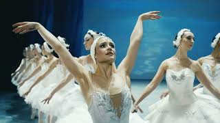 Darlington Hippodrome  Varna International Ballet Trailer [upl. by Eeral448]