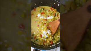 Southwest Chicken Corn Chowder [upl. by Digdirb222]