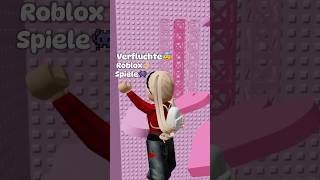 Verfluchte Roblox spiele😰👍🏼crsumi [upl. by Nitsirk704]