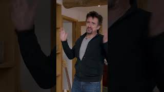 Richard Hammond story about the crash in a rimac [upl. by Browning]