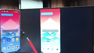 2 Ways for Connect OnePlus Nord CE3 5G to Android TV Google TV  Screen Mirroring  Screen Casting [upl. by Aivato]