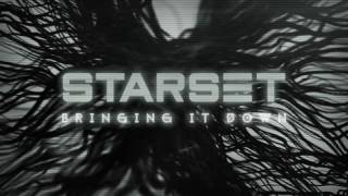 Starset  Bringing It Down Official Audio [upl. by Diarmuid]