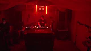 4t2  Hardgroove Techno set  Kivipaino Turku [upl. by Aikit]