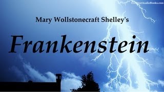 FRANKENSTEIN by Mary Shelley  FULL AudioBook 🎧📖 Greatest🌟AudioBooks  Horror Suspense Thriller [upl. by Bergerac92]