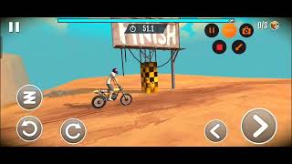 Bike Race Game games bikelover viralvidoes [upl. by Leeth]