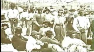 The History of Slavery In America part 3 of 3 [upl. by Odiug]