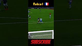 Op goal by rabiot 🇫🇷easports fifamobile shots ytshorts football fyp youtube [upl. by Lloyd]