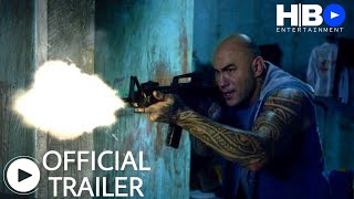 DAY ZERO Official Trailer 2022 Zombie Horror Movie HD [upl. by Yereffej544]