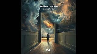 Derek Ryan  Escape Extended Mix 2024 [upl. by Evangelina]