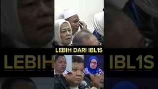 LEBIH DARI IBL1S [upl. by Ettelliw]