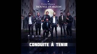 Extra Musica Nouvel Horizon  LE MAHATMA [upl. by Notyad]