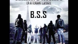 Sexion DAssaut  BSS Extrait Nouvel Album quotEn attendant lapogéequot [upl. by Light]