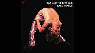 Iggy and the stooges  gimme danger E TUNING [upl. by Artemahs338]