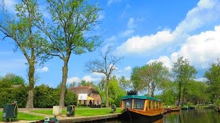 GiethoornVenice of Holland 2017 [upl. by Claybourne]