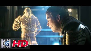 CGI VFX Animated Short  quotHaloWaypoint Spartan Ops Episode 1quot by Axis Animation [upl. by Chavey436]