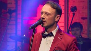 Damian Holecki Po prostu dziękuje koncert [upl. by Yacov]