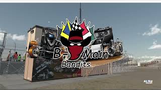 B Main Bandits Summer Series  Kern [upl. by Paolina]