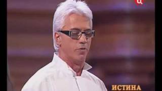 Dmitri Hvorostovsky  ShostakovichSuite on Michelangelos Poemspart [upl. by Naimad]