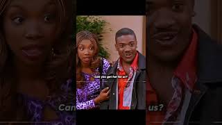 tvshow moesha 1 [upl. by Airtemad]