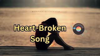 It’s So Heavy 💔  Heartbreak Song 🎶  Feeling Sad 😢 [upl. by Halfon557]