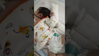 SUBSCRIBE please  nicu medicine medicalstudent nursing babycare hospitalvideos viral [upl. by Edme178]