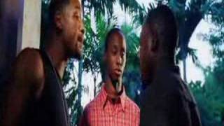 Bad Boys 2  quotReggiequot scene [upl. by Ecile]