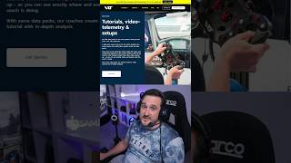 HOW TO GET STARTED WITH IRACING SETUPS using VRS  VRS SIM RACING iracing simracing vrs gaming [upl. by Amhser]