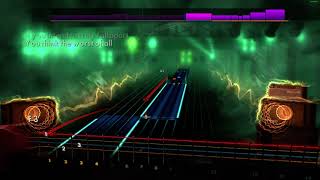 Queens of the Stone Age  quotThe Vampyre of Time and Memoryquot  Rocksmith 2014 CDLC [upl. by Veda]