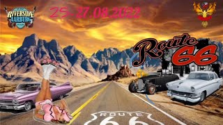 Route 66 Riverside Aarburg 2023 [upl. by Nady740]