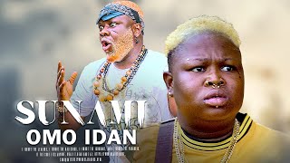 SUNAMI OMO IDAN  Ibrahim Yekini Itele  Latest Yoruba Movies 2024 New Release [upl. by Laurie]