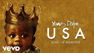 Young Dolph  USA Audio [upl. by Wilcox838]